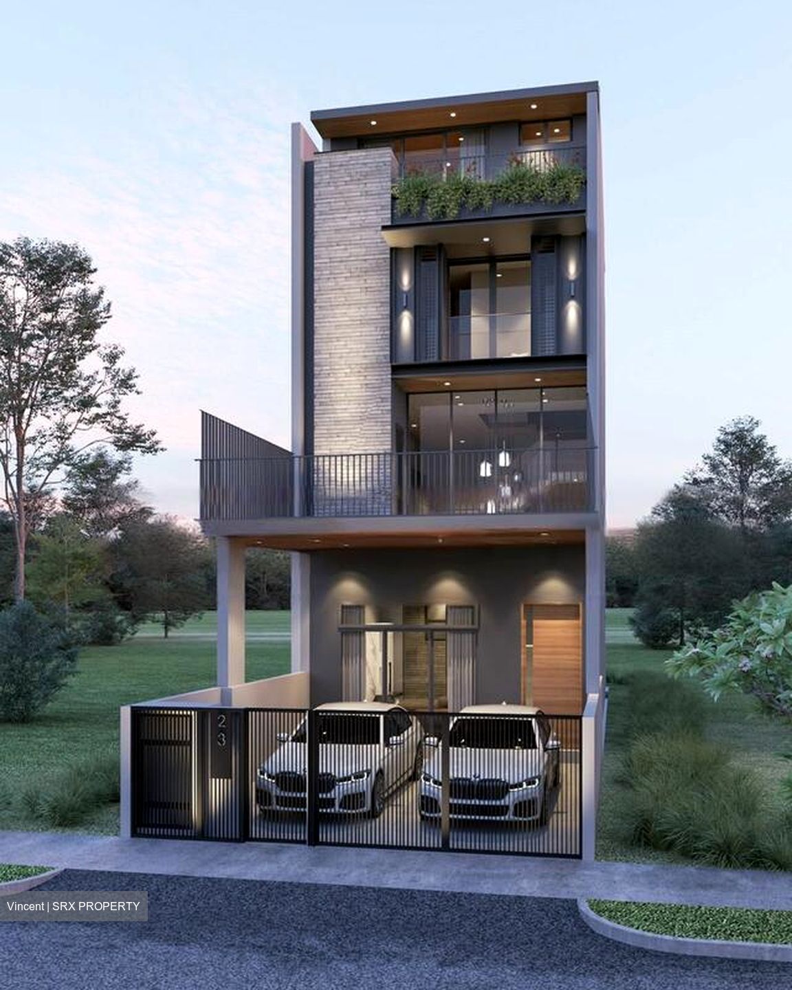 Sembawang Straits Estate (D27), Terrace #477577431